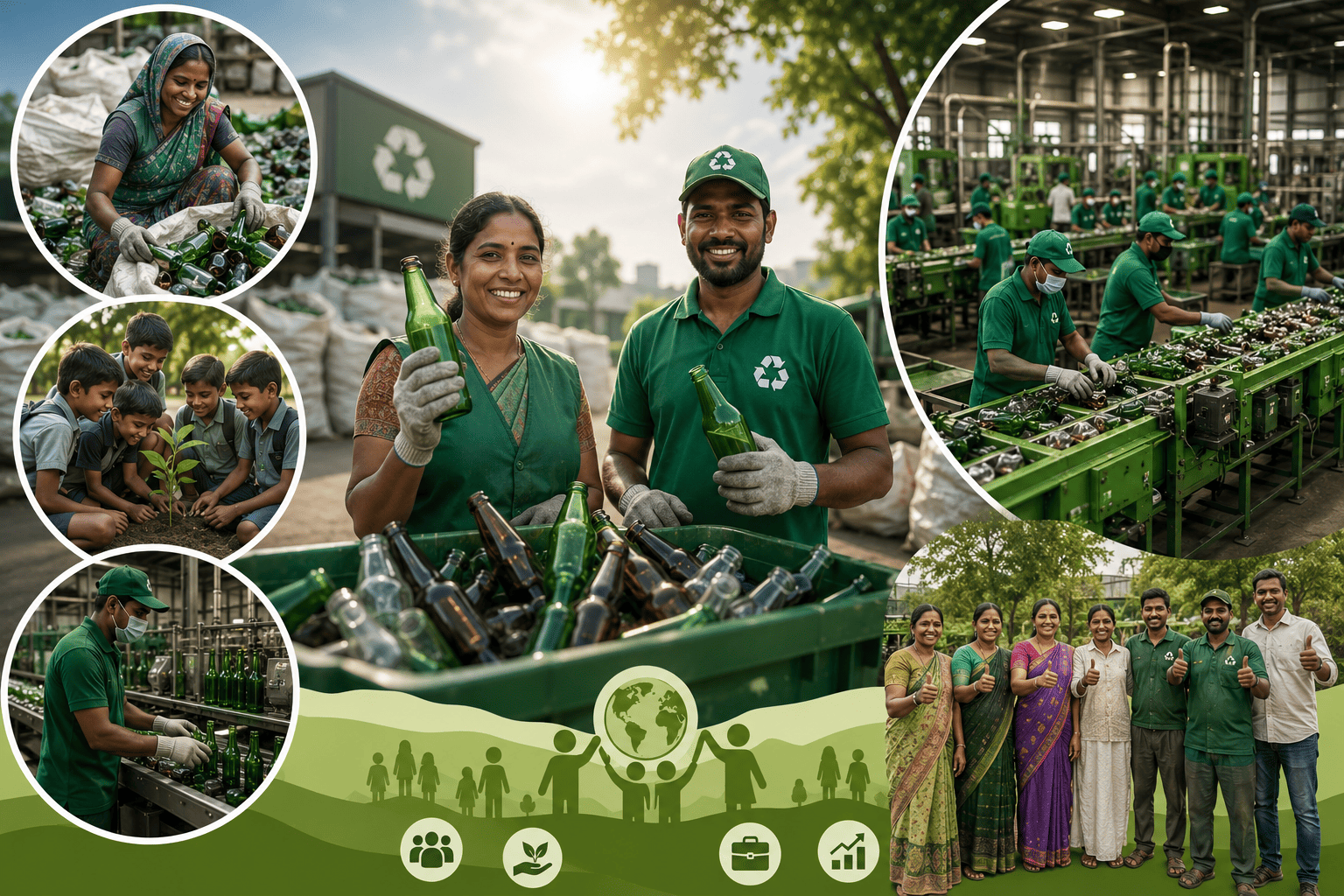 Community Impact